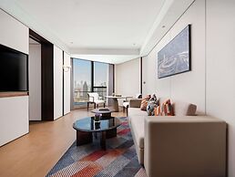 Pullman Chongqing Xiyue