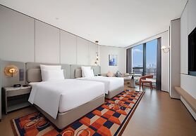 Pullman Chongqing Xiyue
