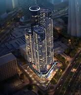 Swissôtel Corniche Park Towers Doha