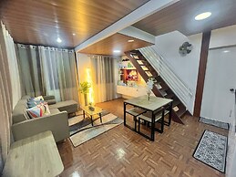 Bloomstone Urban Chill Cabin