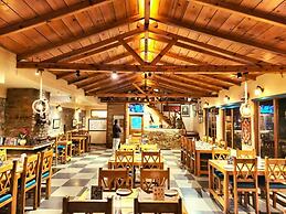 Yak and Yeti Inn
