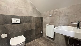 Loft Jecna 43 Prague