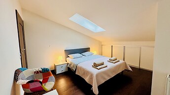 Loft Jecna 43 Prague