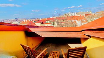 Loft Jecna 43 Prague