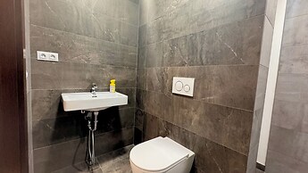 Loft Jecna 43 Prague