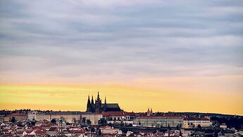 Loft Jecna 43 Prague