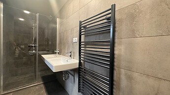 Loft Jecna 43 Prague