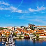 Loft Jecna 43 Prague