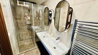 Loft Jecna 43 Prague