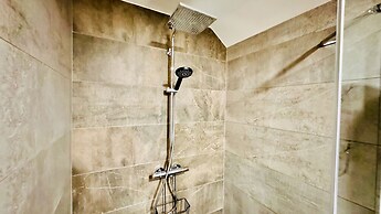 Loft Jecna 43 Prague