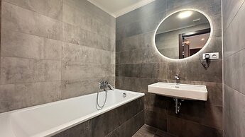 Loft Jecna 43 Prague