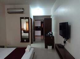 Hotel P C Residency