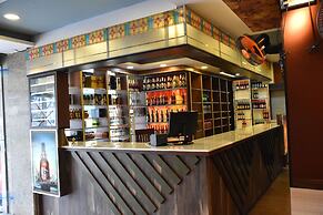 Hotel P C Residency