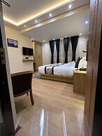 Hotel Golden Potala