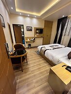 Hotel Golden Potala