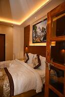 Hotel Golden Potala