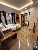 Hotel Golden Potala