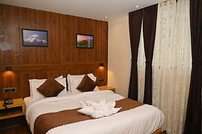 Hotel Golden Potala