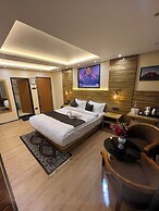 Hotel Golden Potala
