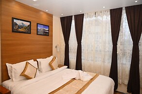 Hotel Golden Potala