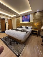 Hotel Golden Potala