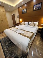 Hotel Golden Potala