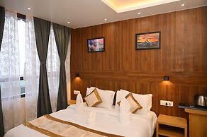 Hotel Golden Potala