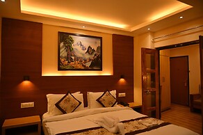 Hotel Golden Potala