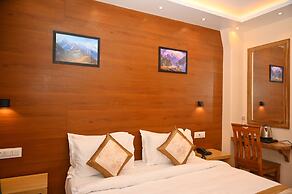 Hotel Golden Potala