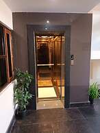 Hotel Golden Potala