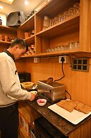 Hotel Golden Potala