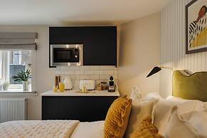 Hotwells Your Apartment