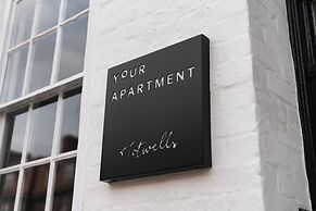 Hotwells Your Apartment
