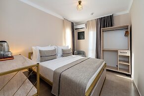 PORTO SOL HOTEL BODRUM