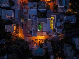 PORTO SOL HOTEL BODRUM