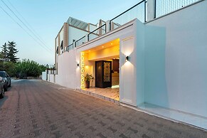 PORTO SOL HOTEL BODRUM