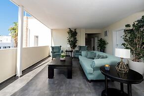 PORTO SOL HOTEL BODRUM