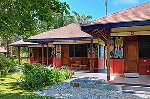 Ko-Sa Beach Resort