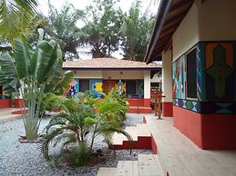 Ko-Sa Beach Resort