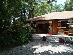 Ko-Sa Beach Resort