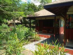Ko-Sa Beach Resort