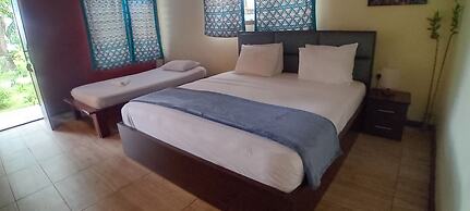 Ko-Sa Beach Resort