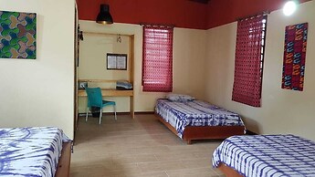 Ko-Sa Beach Resort
