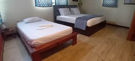 Ko-Sa Beach Resort