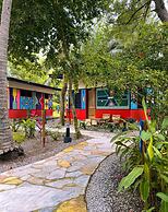 Ko-Sa Beach Resort