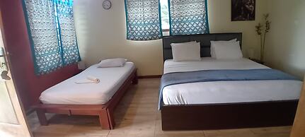 Ko-Sa Beach Resort