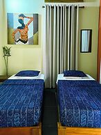 Ko-Sa Beach Resort