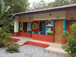 Ko-Sa Beach Resort