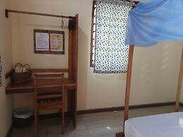 Ko-Sa Beach Resort