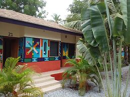 Ko-Sa Beach Resort